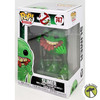 Funko POP Movies Ghostbusters Slimer with Hot Dogs 747 Vinyl Figure