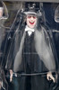 London After Midnight Ultimate Professor Edward C. Burke Action Figure NECA