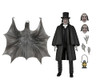 London After Midnight Ultimate Professor Edward C. Burke Action Figure NECA