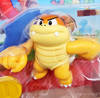 Nintendo Super Mario World Boom Boom Action Figure with Coin Jakks Pacific