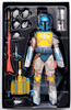 Star Wars Television Boba Fett Animation Version 1/6 Action Figure Hot Toys