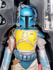 Star Wars Television Boba Fett Animation Version 1/6 Action Figure Hot Toys
