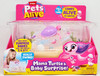 Pets Alive Mommy Turtle and Baby Surprise Playset 2025 ZURU 9560
