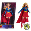 Barbie Signature DC Studios Supergirl 2026 Movie Barbie Doll