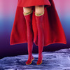 Barbie Signature DC Studios Supergirl 2026 Movie Barbie Doll