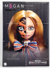 Monster High Skullector M3gan Doll 2026 Mattel HYV94