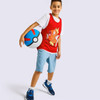 Kids' Gyarados Magikarp Pokémon x Target Reversible Trainer Jersey Size Large