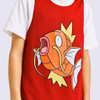 Kids' Gyarados Magikarp Pokémon x Target Reversible Trainer Jersey Size Large