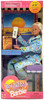 Breakfast with Barbie Honey Nut Cheerios Special Edition Doll 1999 Mattel #22965