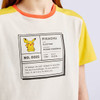 Youth Pikachu Pokémon x Target Graphic Short Sleeve Crewneck T-Shirt Medium