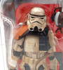Star Wars The Vintage Collection Sandtrooper Dirty Version Action Figure 2012