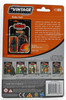 Star Wars The Empire Strikes Back Boba Fett Action Figure 2010 No. 97581 Kenner