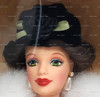 Barbie Voyage Holiday Doll Homecoming Collector Series Hallmark Mattel #18651