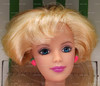 Strawberry Sorbet Barbie Doll Avon Exclusive Special Edition 1998 Mattel #20317