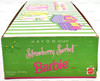 Strawberry Sorbet Barbie Doll Avon Exclusive Special Edition 1998 Mattel #20317