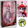 Monster High Fang Club Outta Fright Operetta Doll 2023 Mattel HRP93