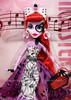 Monster High Fang Club Outta Fright Operetta Doll 2023 Mattel HRP93