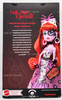 Monster High Fang Club Outta Fright Operetta Doll 2023 Mattel HRP93