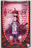 Monster High Fang Club Outta Fright Operetta Doll HRP93 Mattel 2023