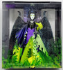Disney Collector Darkness Descends Series Maleficent Doll 2023 Mattel HLX71