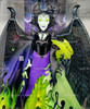 Disney Collector Darkness Descends Series Maleficent Doll 2023 Mattel HLX71