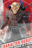 Star Wars Expanded Universe Nom Anor Action Figure 98525 Kenner 2010 Debut