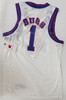 Champion Adult Bugs Bunny Space Jam March Madness Jersey Size Medium