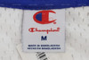Champion Adult Bugs Bunny Space Jam March Madness Jersey Size Medium