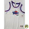 Champion Adult Bugs Bunny Space Jam March Madness Jersey Size Large