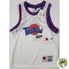 Champion Adult Bugs Bunny Space Jam March Madness Jersey Size Small