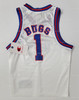 Champion Adult Bugs Bunny Space Jam March Madness Jersey Size Small