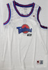 Champion Adult Bugs Bunny Space Jam March Madness Jersey Size Extra Large