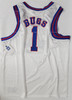 Champion Adult Bugs Bunny Space Jam March Madness Jersey Size Extra Large