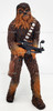 Hallmark Keepsake Ornament Star Wars Chewbacca 1999