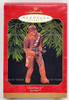 Hallmark Keepsake Ornament Star Wars Chewbacca 1999