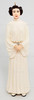 Hallmark Keepsake Ornament Star Wars Princess Leia 2nd in Series