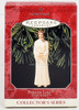 Hallmark Keepsake Ornament Star Wars Princess Leia 2nd in Series