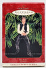 Hallmark Keepsake Ornament Star Wars Han Solo 3rd in Collector's Series