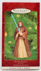 Hallmark Keepsake Ornament Star Wars Obi- Wan Kenobi 4th in Collector's Series