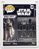 Funko POP Deluxe Star Wars Bounty Hunters Boba Fett 436 Bobble Head Figure