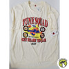 Champion Adult Space Jam Looney Tunes March Madness T-Shirt Size XXL
