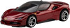 2026 Hot Wheels Ferrari 5-Pack Die-Cast