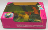 Bicyclin' Janet Friend of Stacie Barbie Doll Puppy & Bike African American 1996