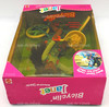 Bicyclin' Janet Friend of Stacie Barbie Doll Puppy & Bike African American 1996