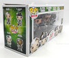Funko POP! Movies Ghostbusters 30th Anniversary Vinyl Figure Set of 4 Exclusive