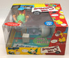 The Simpsons Interactive Bowl-A-Rama Environment Set & Pin Pal Apu Figure 2000