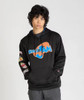Champion Space Jam Looney Tunes March Madness Hooded Sweatshirt Size XXL