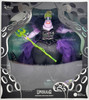 Disney Collector Darkness Descends The Little Mermaid Ursula Doll Mattel HYB21