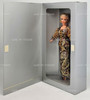 Barbie Christian Dior Barbie Doll In Dress Limited Edition 13168 Mattel 1995