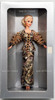 Barbie Christian Dior Barbie Doll In Dress Limited Edition 13168 Mattel 1995